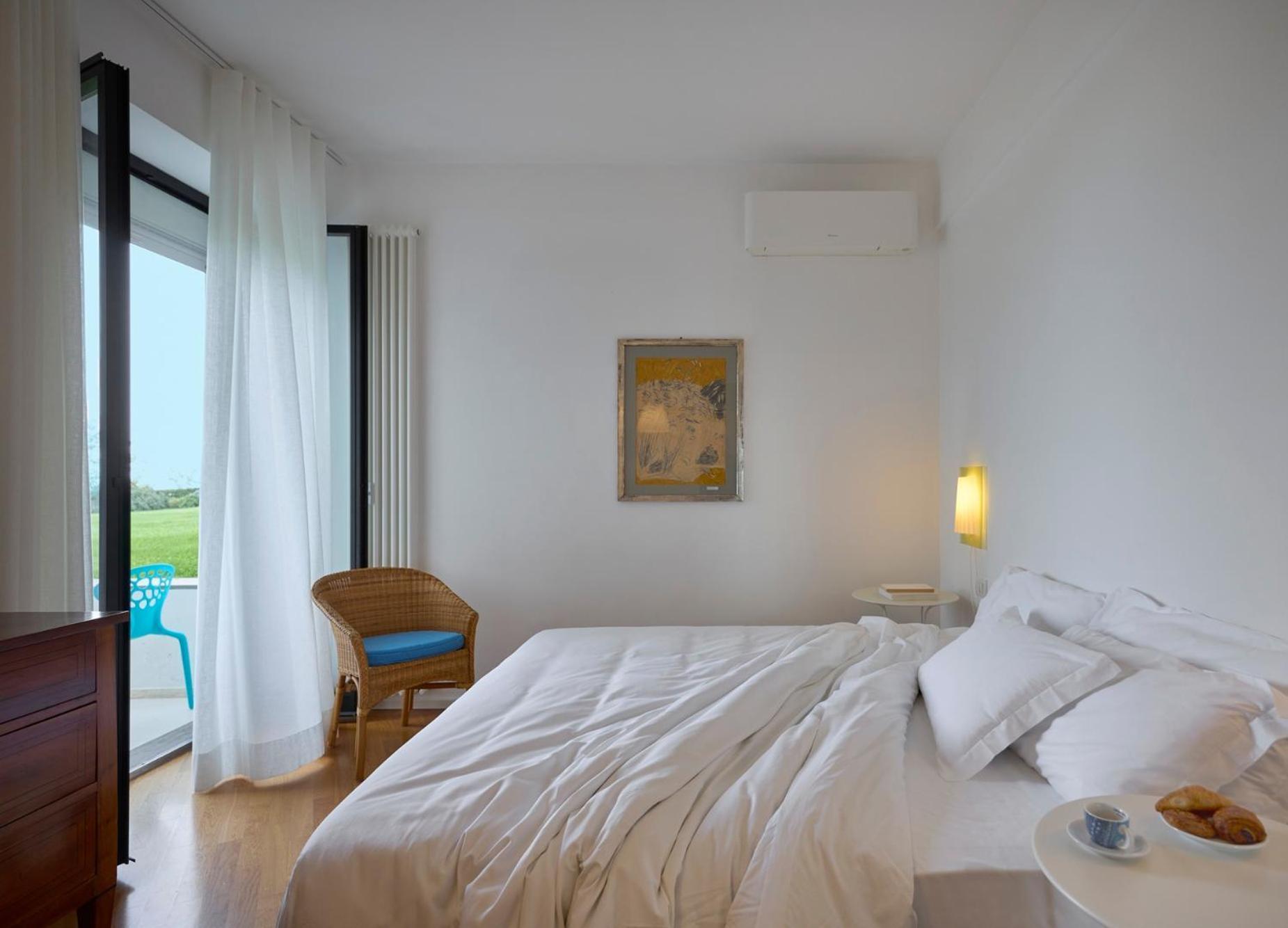 Hotel Emilia أنكونا المظهر الخارجي الصورة