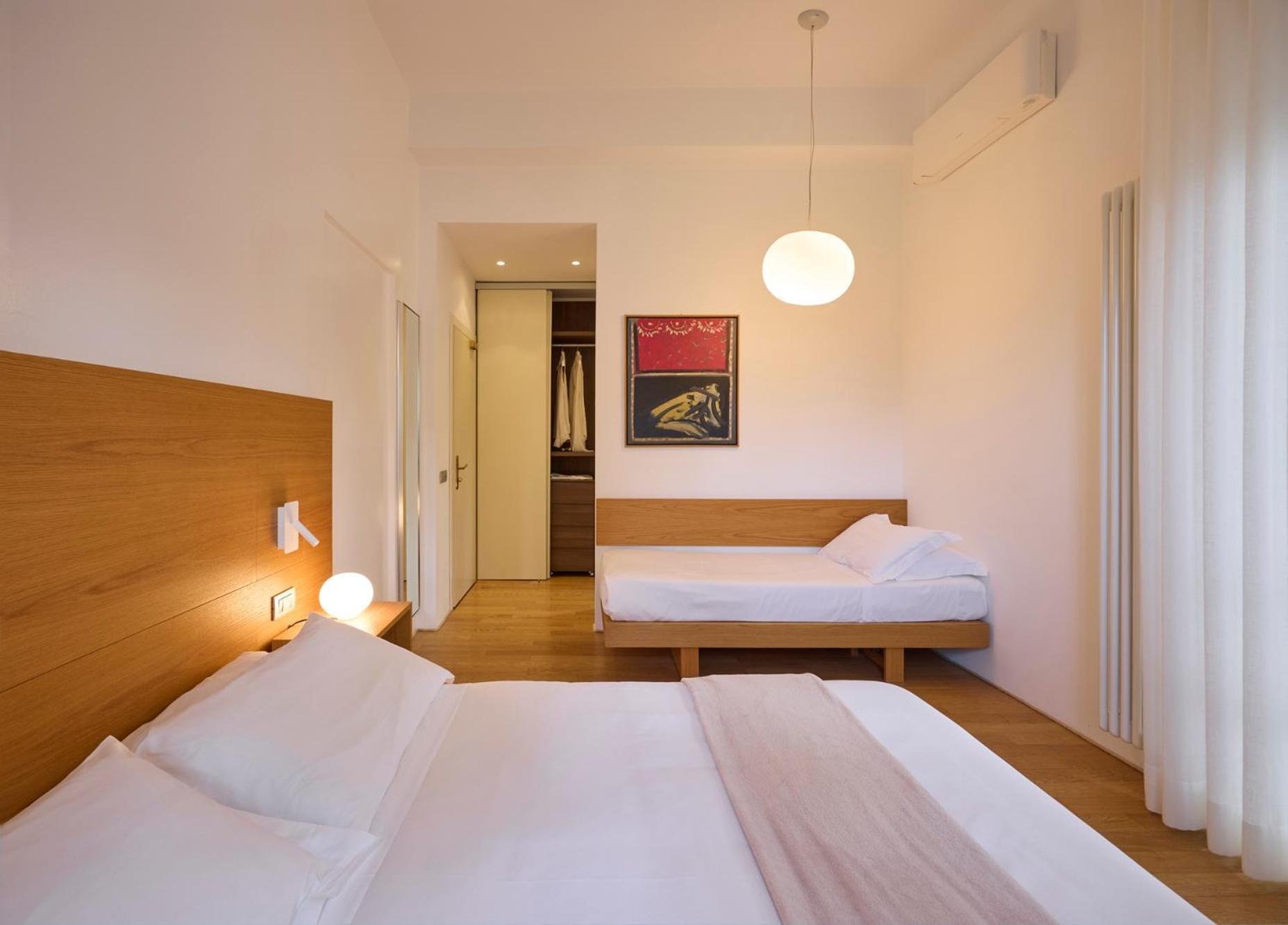 Hotel Emilia أنكونا المظهر الخارجي الصورة