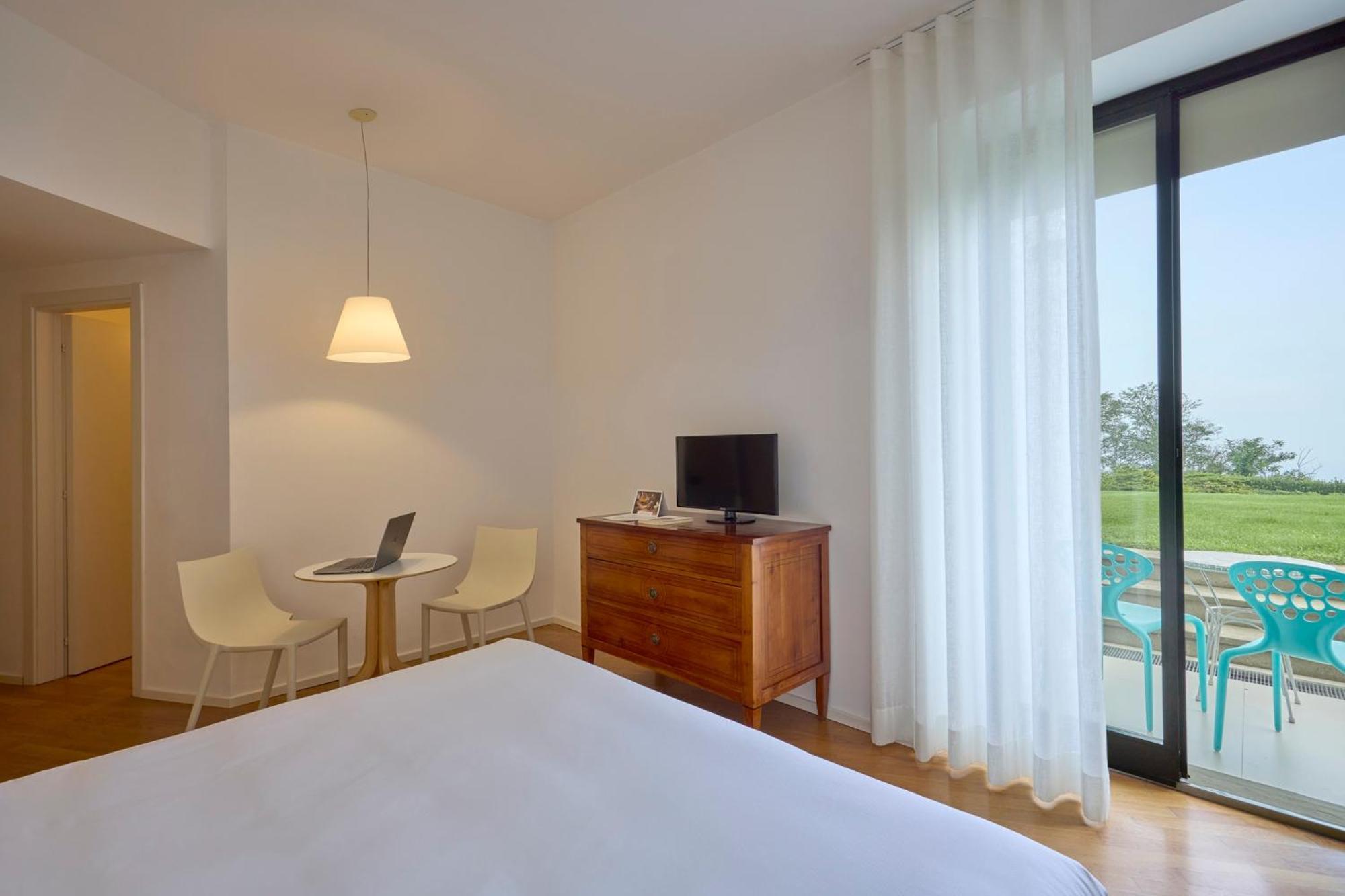 Hotel Emilia أنكونا المظهر الخارجي الصورة