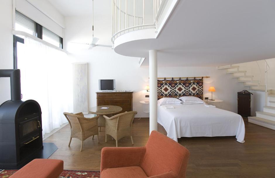 Hotel Emilia أنكونا المظهر الخارجي الصورة